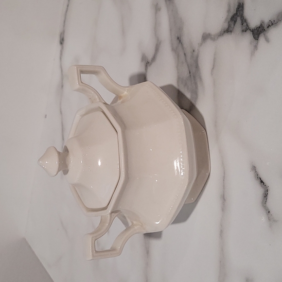 Tea set - Picture 3 of 5